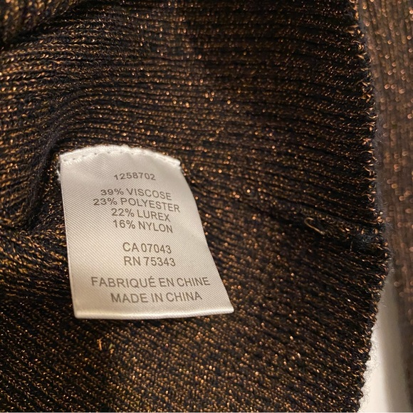 House of Harlow 1960 Crop Top - Picture 8 of 8